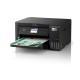ΠΟΛΥΜΗΧΑΝΗΜΑ INKJET EPSON L6260 BLACK  ECOTANK WI-FI, ADF,FAX, DUPLEX